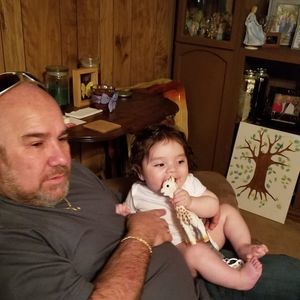 Meet your Posher, Tommy